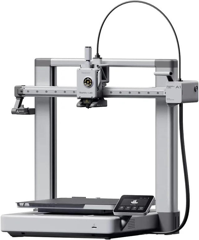 Bambu Lab A1
