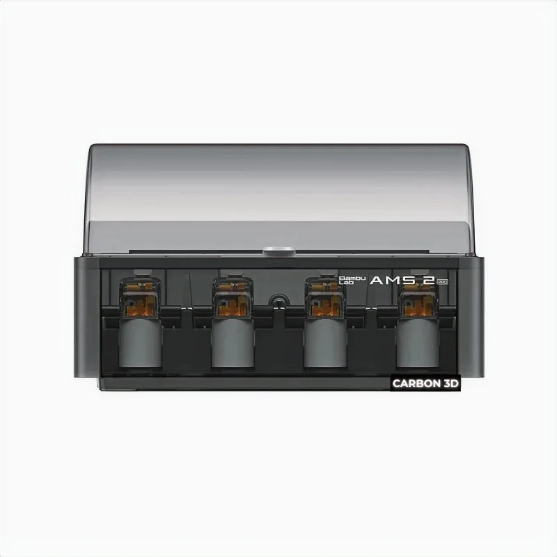 Bambu Lab AMS 2 Pro — imagem 2
