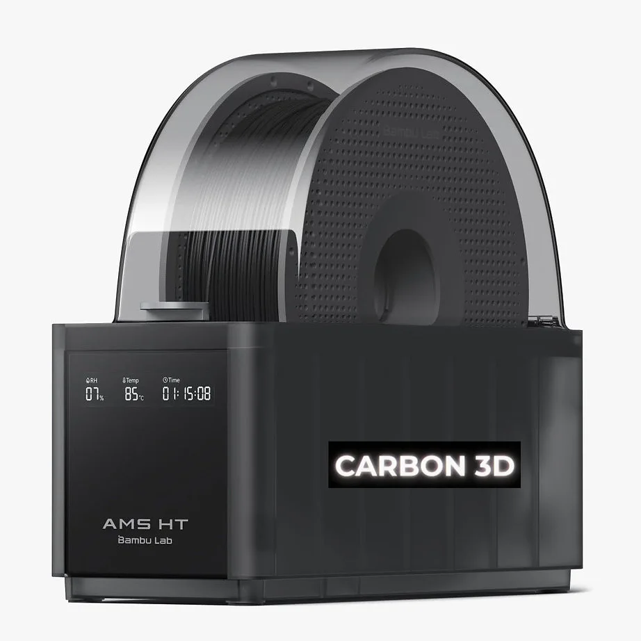 Bambu Lab AMS HT — imagem 4