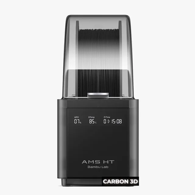 Bambu Lab AMS HT — Sistema automático de materiais