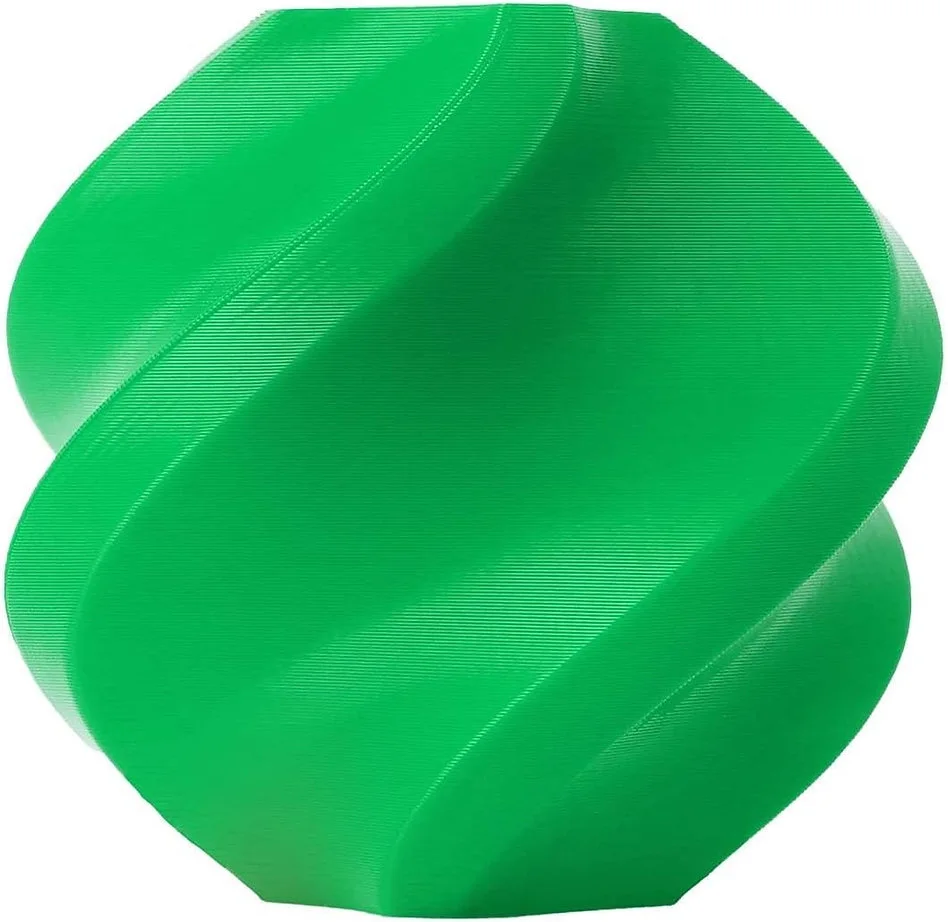 Filamento PLA Básico Verde — foto 1