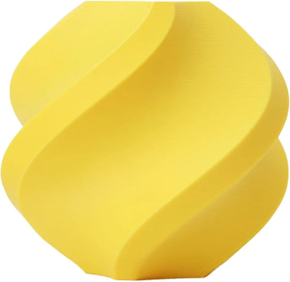 Filamento PLA Lite Amarelo — foto 2