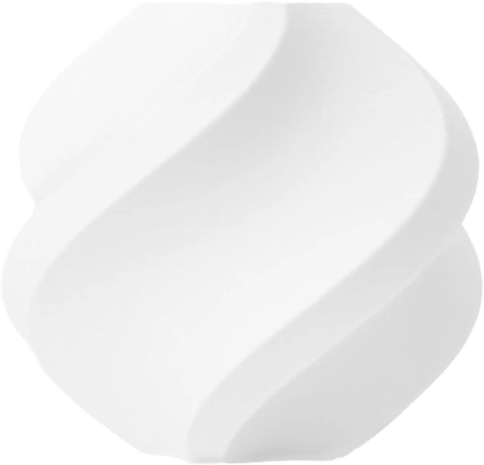 Filamento PLA Lite Branco — foto 2