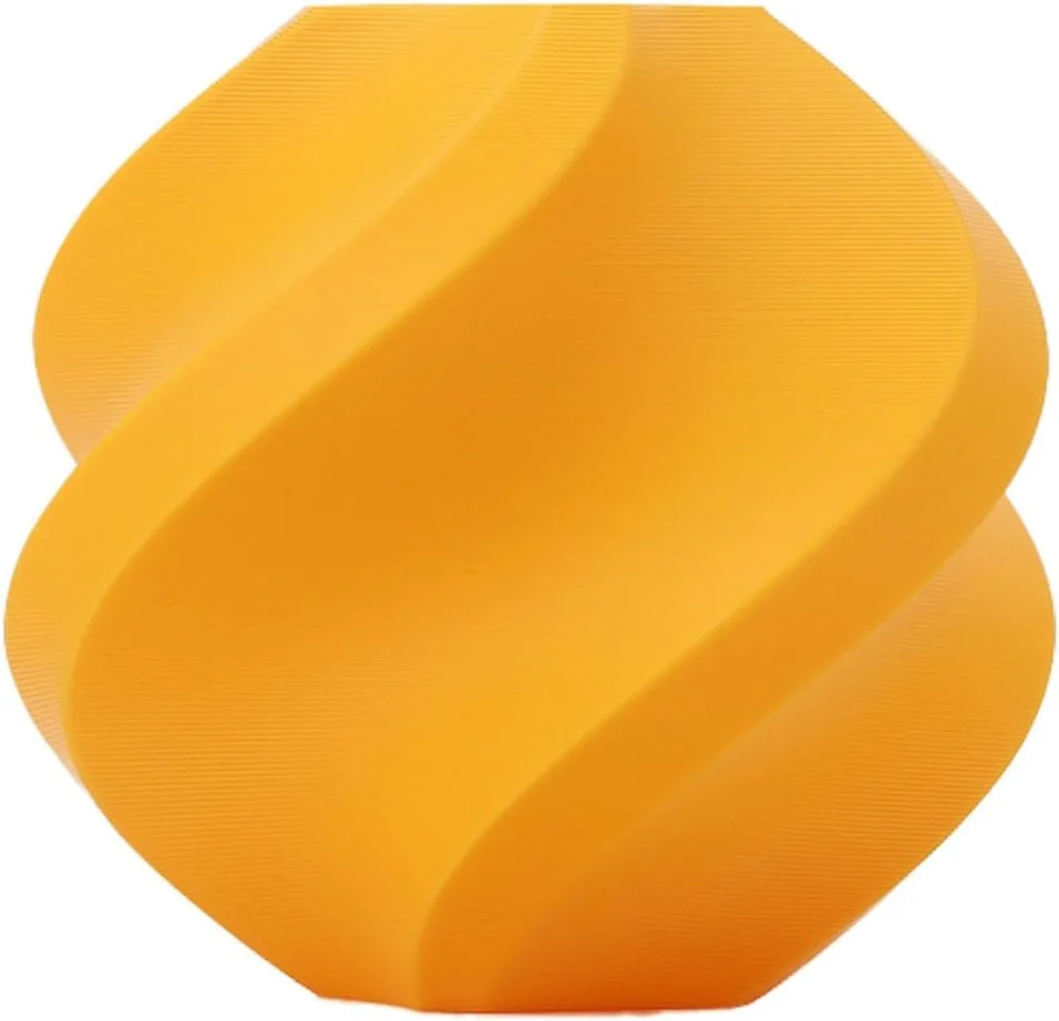 Filamento PLA Lite Laranja — foto 2