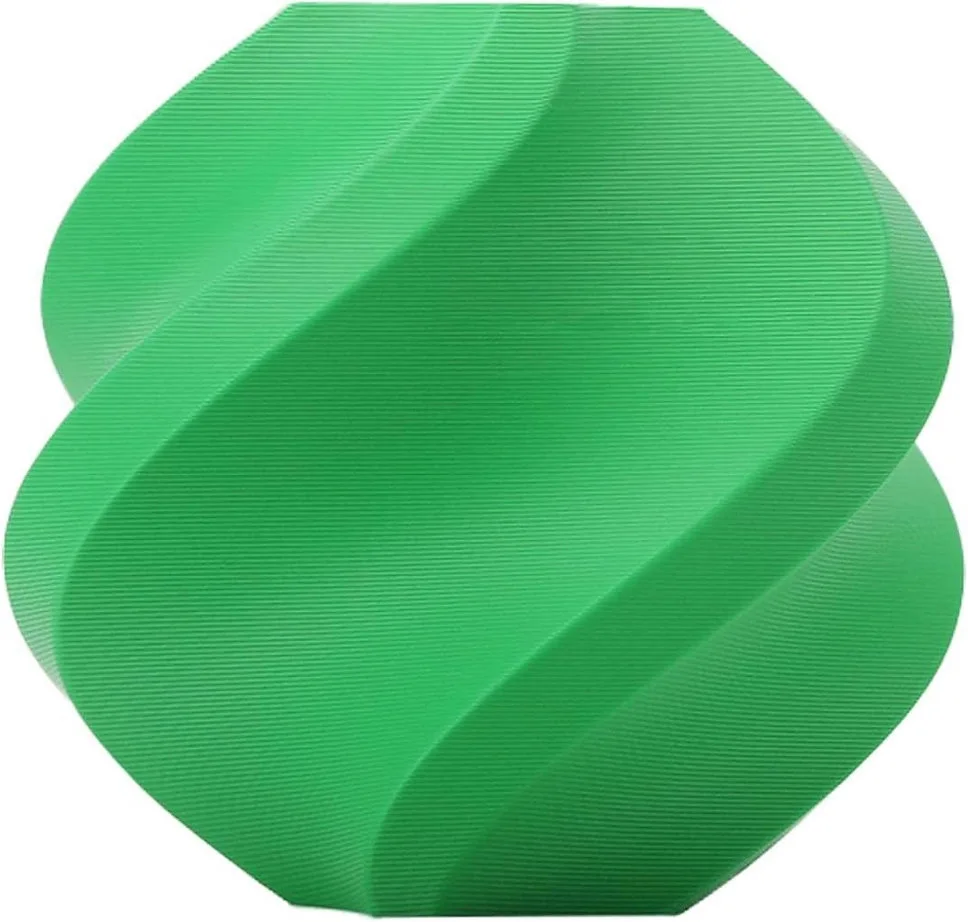 Filamento PLA Lite Verde — foto 2