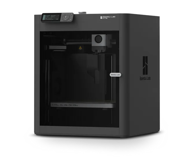 Bambu Lab P1S