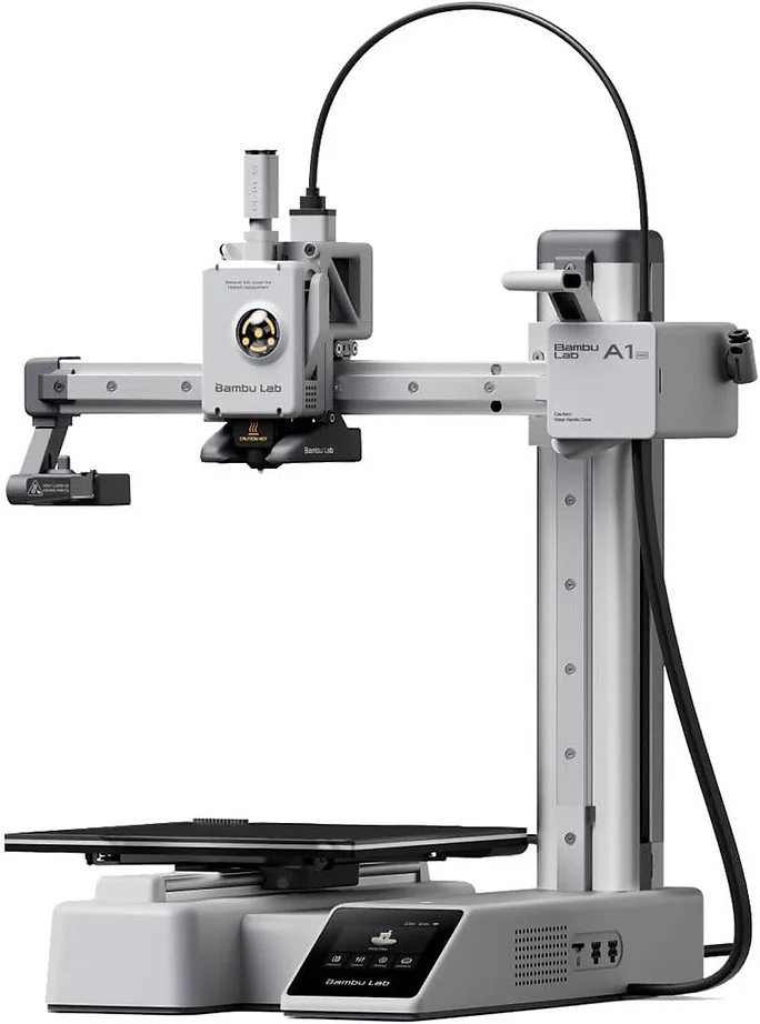 Bambu Lab A1 Mini — imagem 1