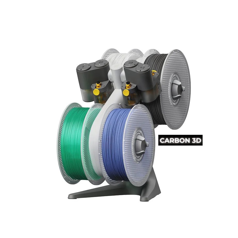 Bambu Lab A1 Mini Combo — imagem 3