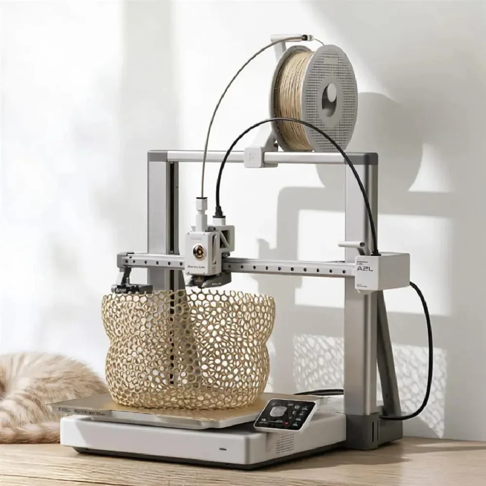 Bambu Lab A2L — imagem 4
