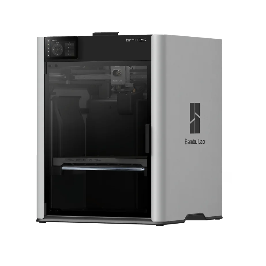 Bambu Lab H2S Combo — imagem 3