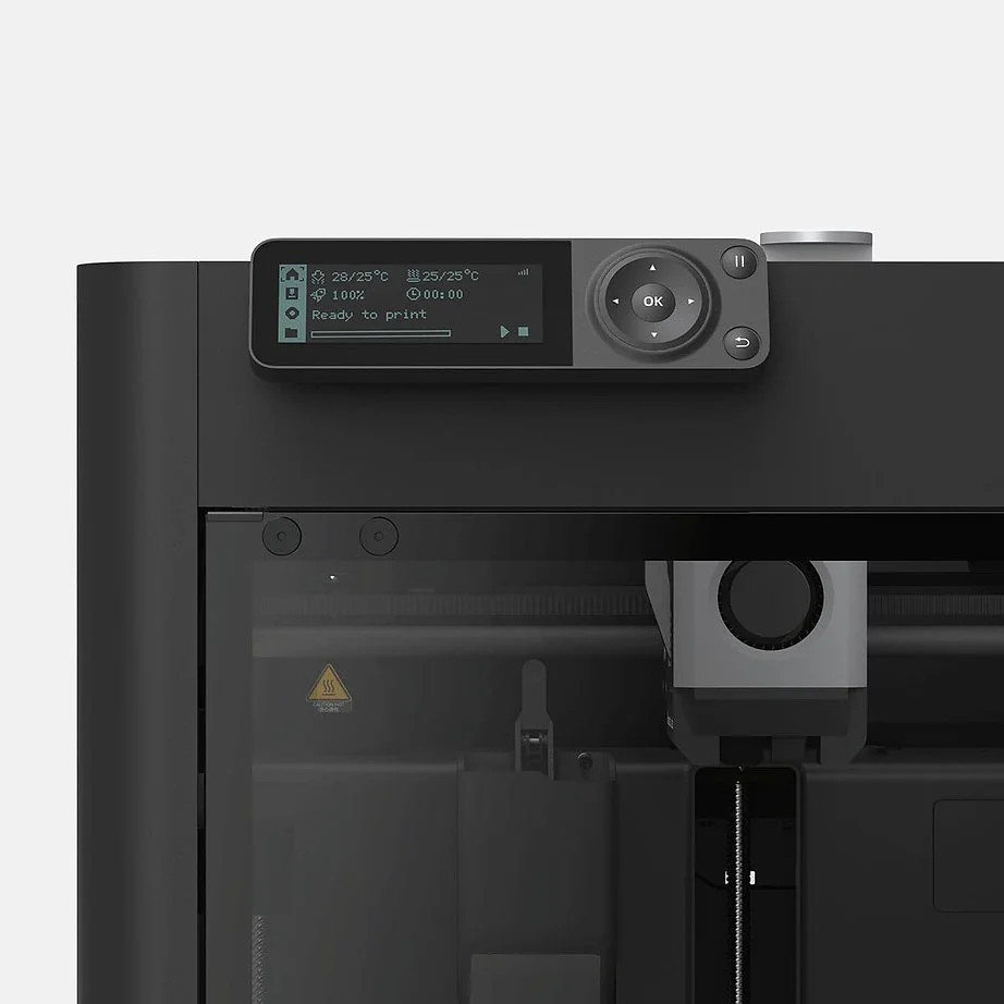 Bambu Lab P1S — imagem 1