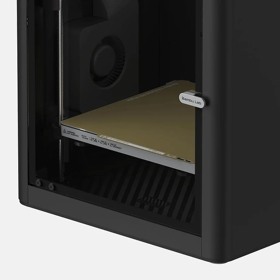 Bambu Lab P1S — imagem 5