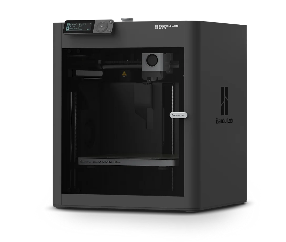 Bambu Lab P1S — imagem 7