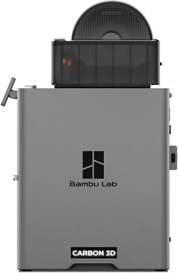 Bambu Lab P2S Combo — imagem 3