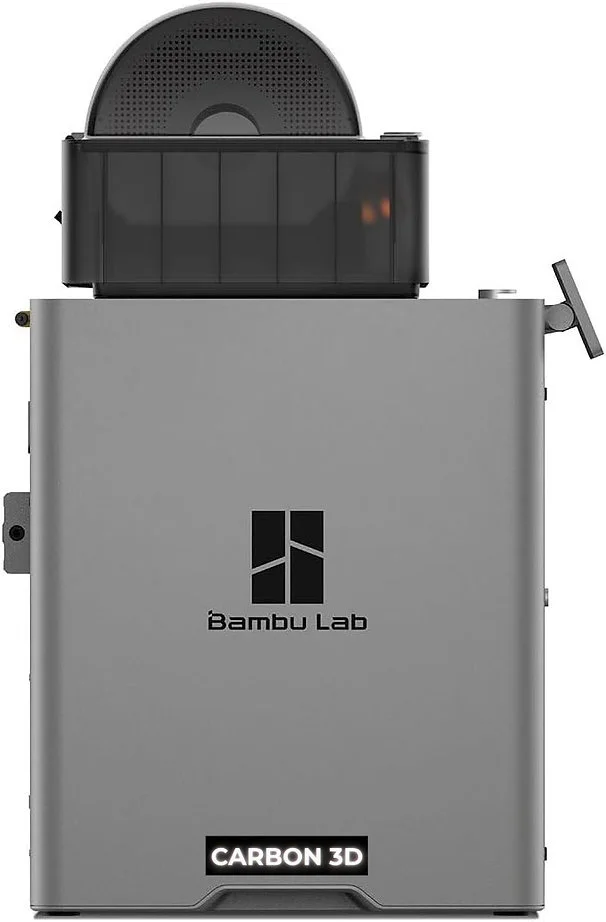 Bambu Lab P2S Combo — imagem 4