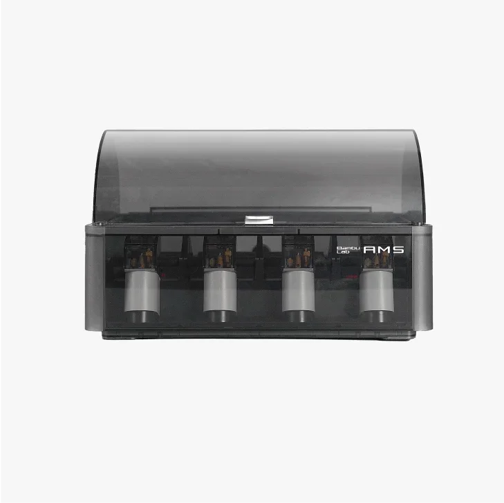 Bambu Lab X1E Combo — imagem 3