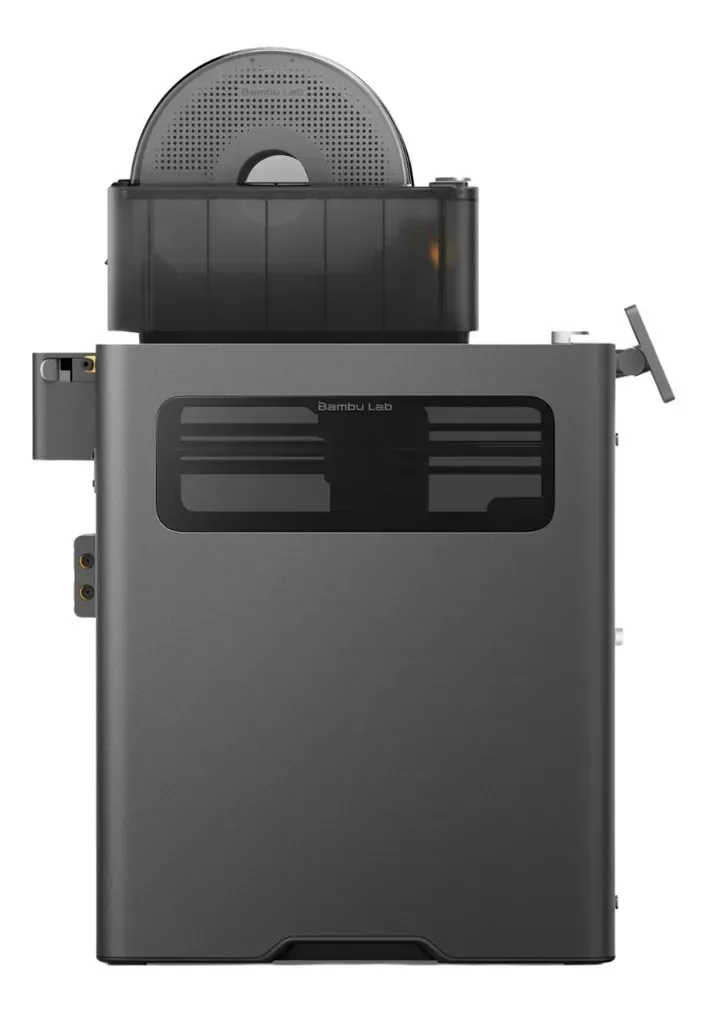 Bambu Lab X2D Combo Dual Nozzle — imagem 2