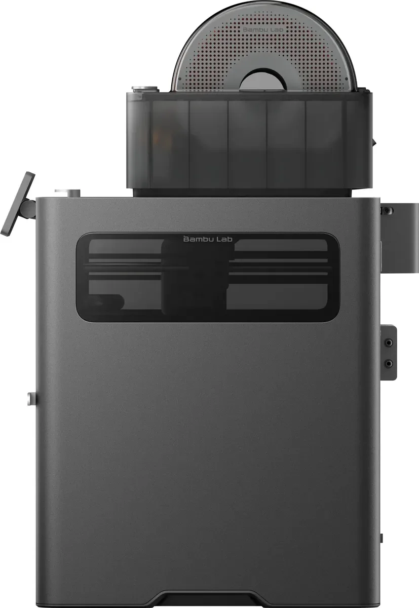 Bambu Lab X2D Combo Dual Nozzle — imagem 3